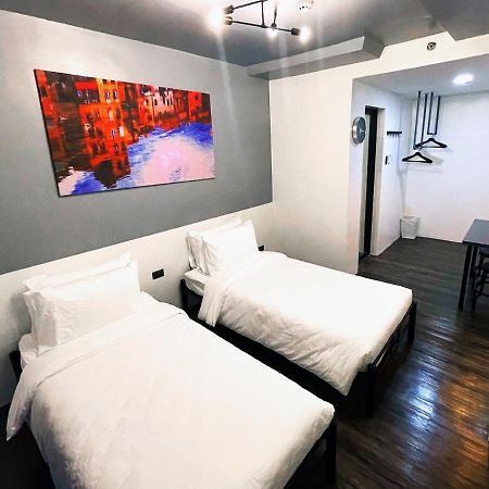 Mystay Hotel Bgc North Pasig City Dış mekan fotoğraf