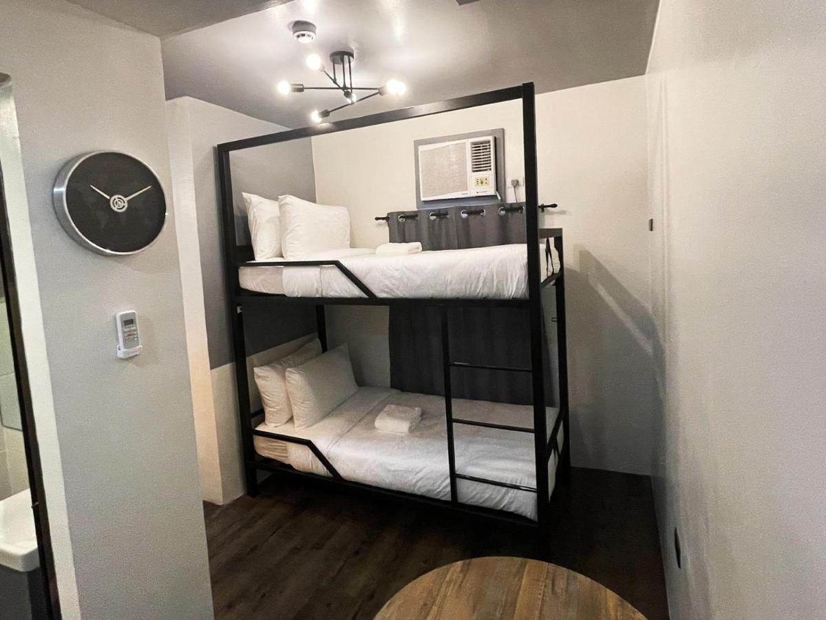 Mystay Hotel Bgc North Pasig City Dış mekan fotoğraf