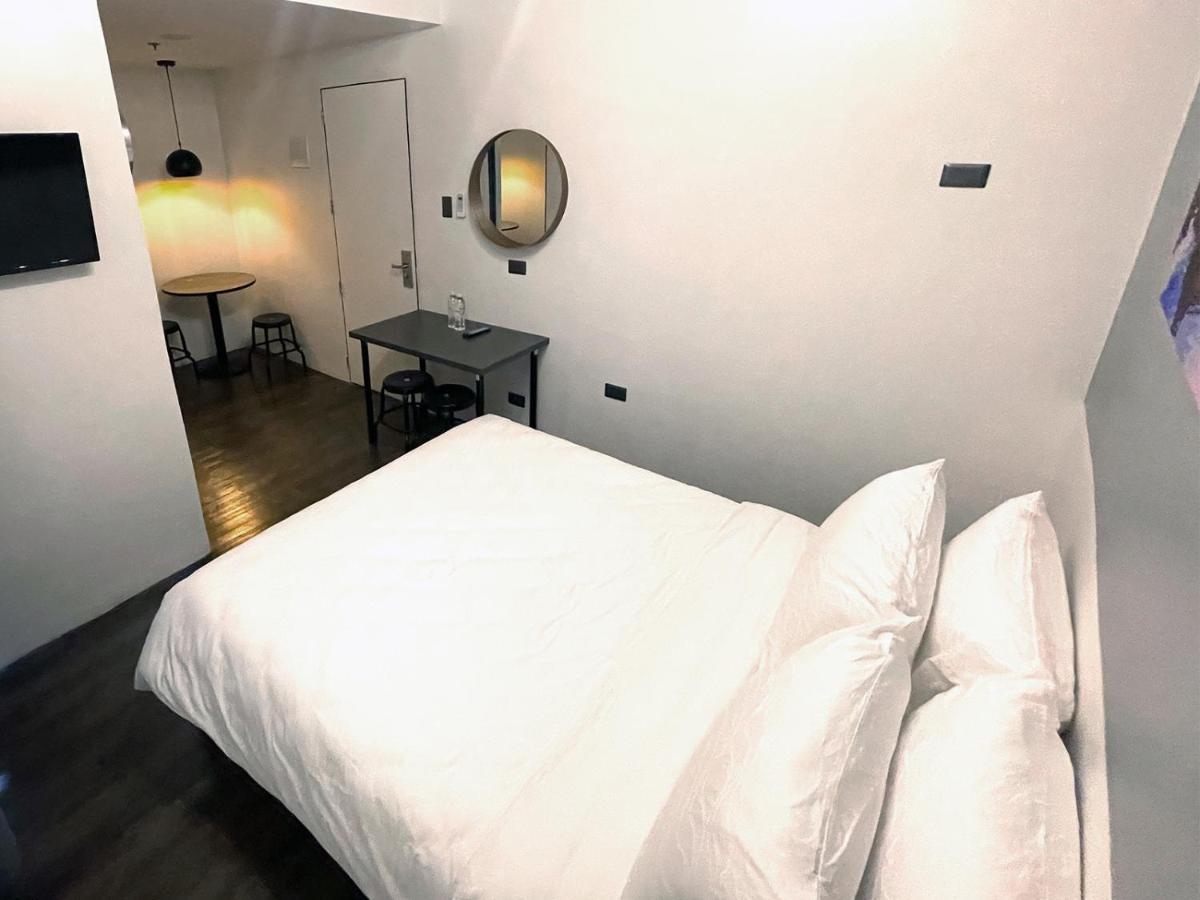 Mystay Hotel Bgc North Pasig City Dış mekan fotoğraf