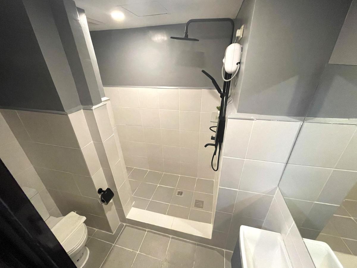 Mystay Hotel Bgc North Pasig City Dış mekan fotoğraf