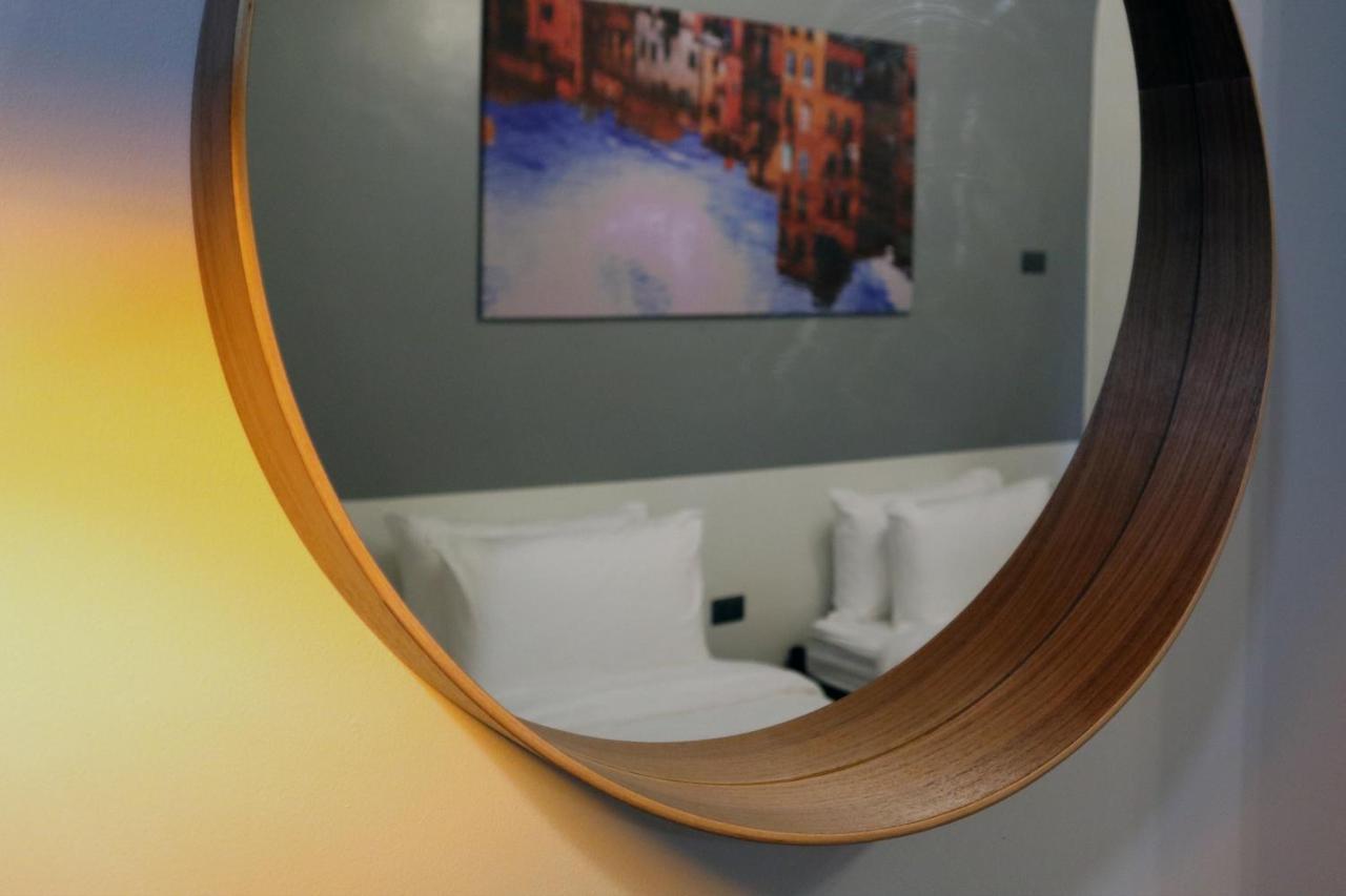 Mystay Hotel Bgc North Pasig City Dış mekan fotoğraf