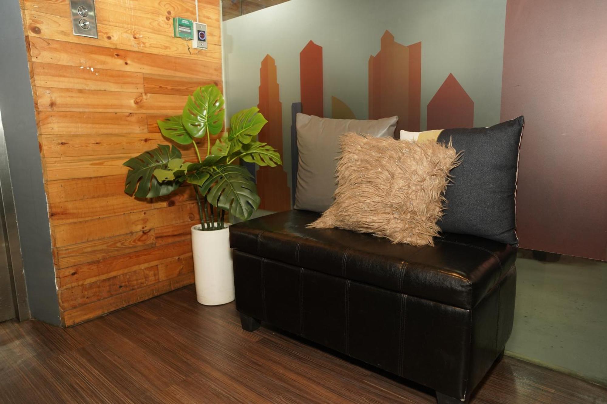Mystay Hotel Bgc North Pasig City Dış mekan fotoğraf