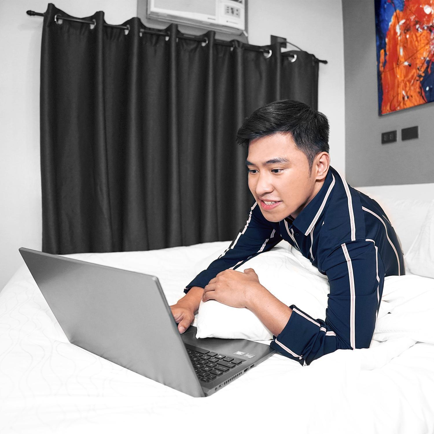 Mystay Hotel Bgc North Pasig City Dış mekan fotoğraf