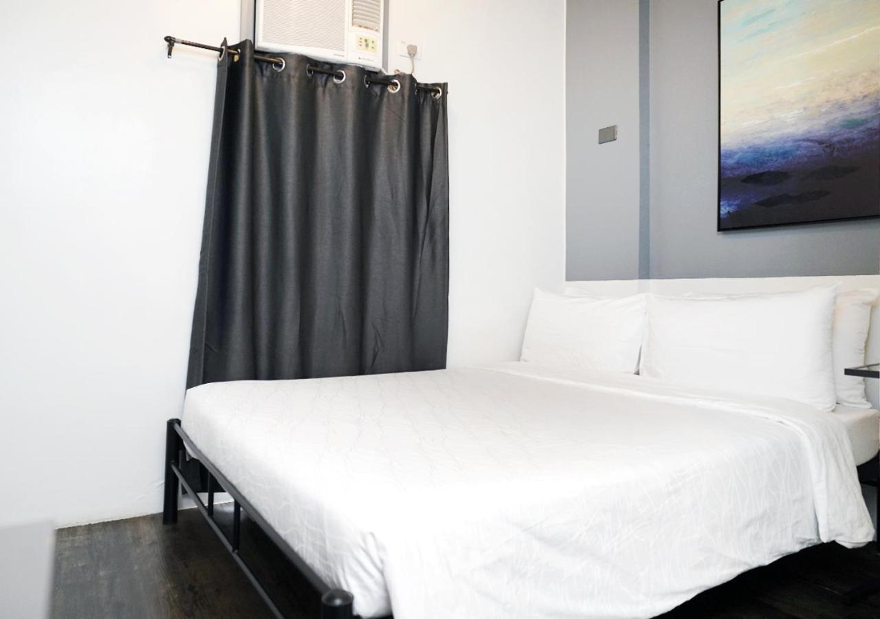 Mystay Hotel Bgc North Pasig City Dış mekan fotoğraf