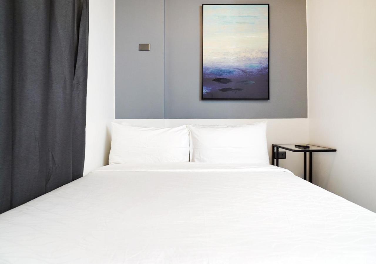 Mystay Hotel Bgc North Pasig City Dış mekan fotoğraf